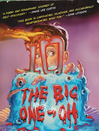 The Big One-Oh by Dean Pitchford