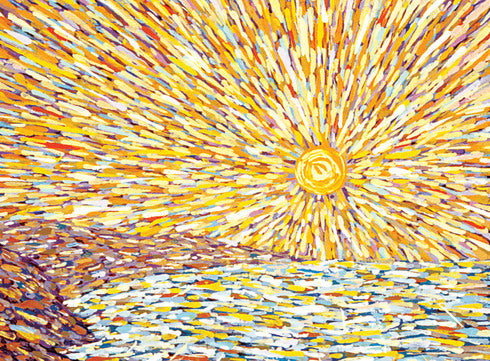 New Sunrise Mini