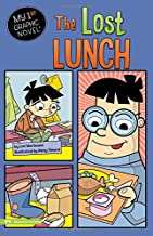 The Lost Lunch (My First Graphic Novel)