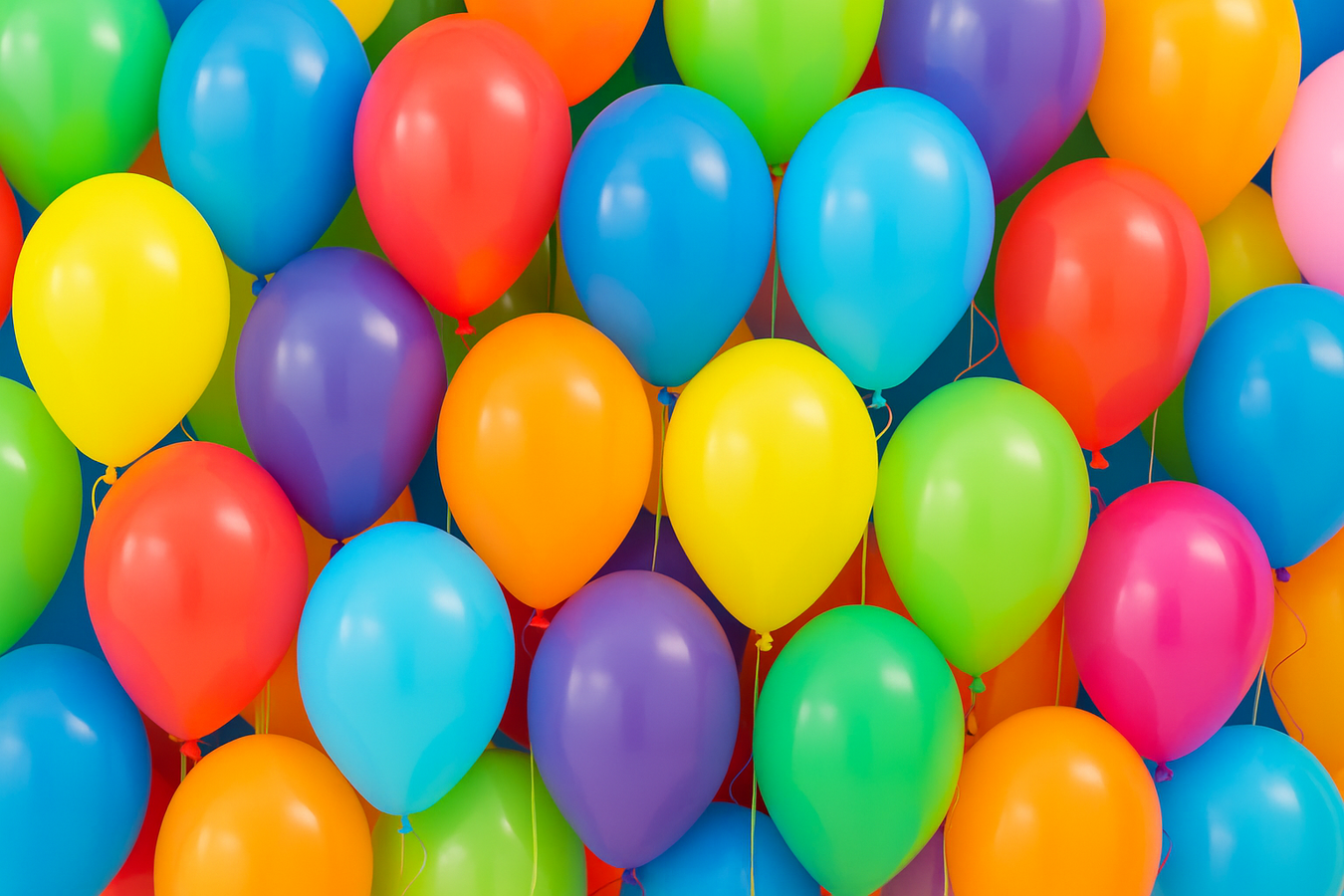 Balloons