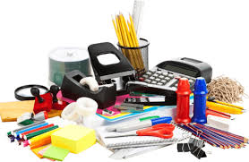 OFFICE SUPPLIES