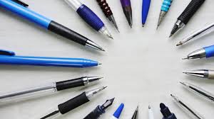 Loose Pens