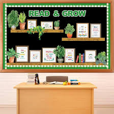 CLASSROOM SUPPLIES