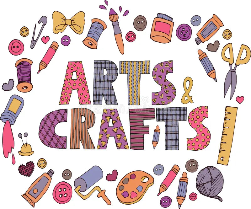 Arts & Crafts