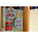 Scotch Removable Clear Double-Sided Mounting Squares , 11/16 in x 11/16 in (1.7 cm x 1.7 cm)