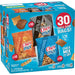 Chex Mix Classics Snack Mix, 30 ct.