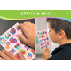 Fruit Pop Smelly Stickers Variety Pack