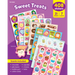 Sweet Treats Smelly Stickers Variety Pack