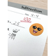 All Smiles Smelly Stickers Variety Pack