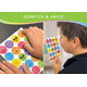 All Smiles Smelly Stickers Variety Pack