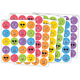 All Smiles Smelly Stickers Variety Pack