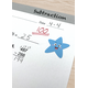 Colorful Star Smiles Smelly Stickers Variety Pack