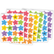 Colorful Star Smiles Smelly Stickers Variety Pack