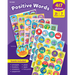 Positive Words Smelly Stickers Variety Pack
