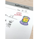 Positive Words Smelly Stickers Variety Pack