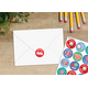 Positive Words Smelly Stickers Variety Pack