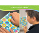 Positive Words Smelly Stickers Variety Pack