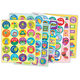 Positive Words Smelly Stickers Variety Pack