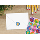 Motivational Smelly Stickers Variety Pack