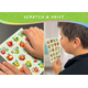 Motivational Smelly Stickers Variety Pack