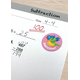 Pep Talk Smelly Stickers Variety Pack