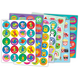 Pep Talk Smelly Stickers Variety Pack
