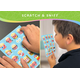 Kids Choice Smelly Stickers Variety Pack