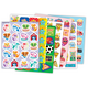 Kids Choice Smelly Stickers Variety Pack