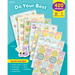 Do Your Best Smelly Stickers Variety Pack