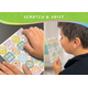 Do Your Best Smelly Stickers Variety Pack