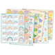 Do Your Best Smelly Stickers Variety Pack