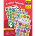 Animal Friends Smelly Stickers Variety Pack