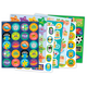 Great Job Smelly Stickers Variety Pack