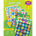 Great Job Smelly Stickers Variety Pack