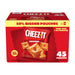 Cheez-It Crackers Individual Pouches, 45 ct.