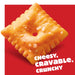 Cheez-It Crackers Individual Pouches, 45 ct.