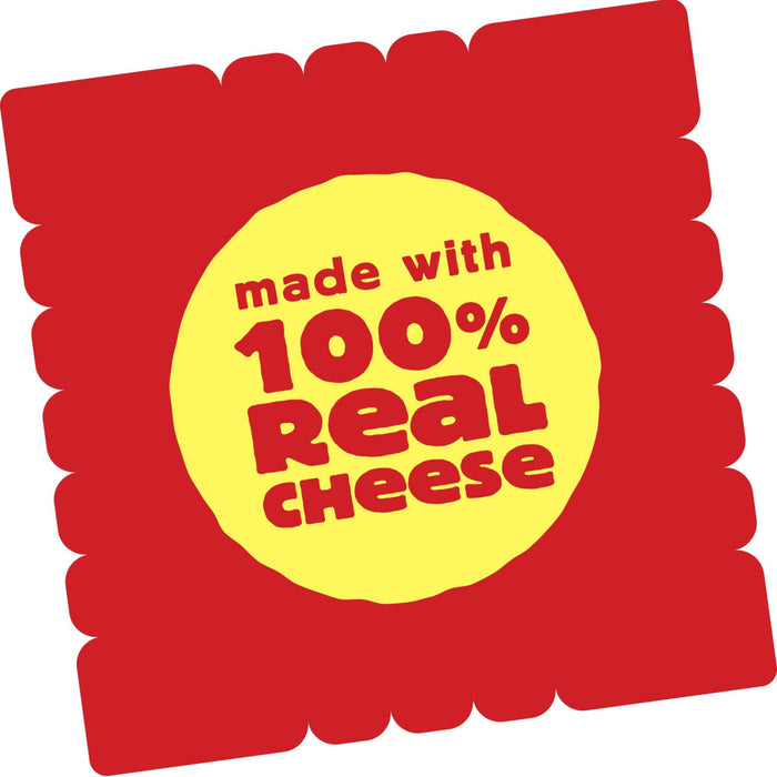 Cheez-It Crackers Individual Pouches, 45 ct.