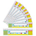 Traditional Manuscript Name Plates Grade 1-3