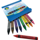 Colorful Dry-Erase Crayons [TCR20112]