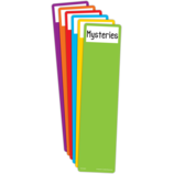 Library Book Dividers