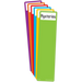 Library Book Dividers