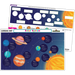 Solar System Learning Mat