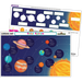 Solar System Learning Mat