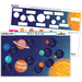 Solar System Learning Mat
