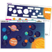 Solar System Learning Mat