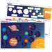 Solar System Learning Mat