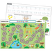 Counting 1–20 Learning Mat