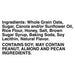Nature Valley Oats 'n Honey Crunchy Granola Bars, 2 pk./49 ct.
