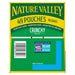 Nature Valley Oats 'n Honey Crunchy Granola Bars, 2 pk./49 ct.