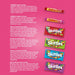 Skittles and Starburst Chewy Candy Variety Pack, Full Size, Great For Easter Candy, 30 ct.